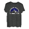 Alpenüberquerung Tegernsee Sterzing Shirt I Alpen Wanderer T-Shirt
