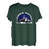 Alpenüberquerung Tegernsee Sterzing Shirt I Alpen Wanderer T-Shirt
