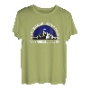 Alpenüberquerung Tegernsee Sterzing Shirt I Alpen Wanderer T-Shirt