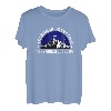 Alpenüberquerung Tegernsee Sterzing Shirt I Alpen Wanderer T-Shirt