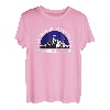 Alpenüberquerung Tegernsee Sterzing Shirt I Alpen Wanderer T-Shirt