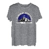 Alpenüberquerung Tegernsee Sterzing Shirt I Alpen Wanderer T-Shirt