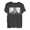 Bouldering Where The Impossible Becomes Possible T-Shirt