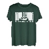 Bouldering Where The Impossible Becomes Possible T-Shirt
