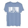 Bouldering Where The Impossible Becomes Possible T-Shirt