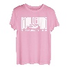 Bouldering Where The Impossible Becomes Possible T-Shirt