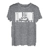 Bouldering Where The Impossible Becomes Possible T-Shirt
