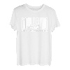 Bouldering Where The Impossible Becomes Possible T-Shirt