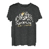 Wandern Berge Wanderung Natur Bergsteigen Wander Spruch T-Shirt