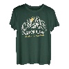Wandern Berge Wanderung Natur Bergsteigen Wander Spruch T-Shirt