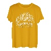 Wandern Berge Wanderung Natur Bergsteigen Wander Spruch T-Shirt