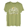 Wandern Berge Wanderung Natur Bergsteigen Wander Spruch T-Shirt