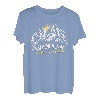 Wandern Berge Wanderung Natur Bergsteigen Wander Spruch T-Shirt