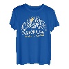Wandern Berge Wanderung Natur Bergsteigen Wander Spruch T-Shirt