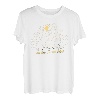 Wandern Berge Wanderung Natur Bergsteigen Wander Spruch T-Shirt