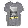 Outdoor Wandern Adventure Natur. Lustige Sprüche T-Shirt