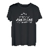 Herren Berglard Geschenk zum Berg T-Shirt