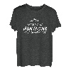 Herren Berglard Geschenk zum Berg T-Shirt