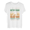 I Climb Whats Your Superpower? Seilkletterer Bouldern T-Shirt