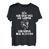 Herren Bergsteigen Bouldern Klettern Kletterer T-Shirt