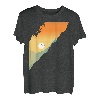 Bergsteigen Bouldern Freiklettern Bergsteiger Berge Klettern T-Shirt