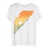 Bergsteigen Bouldern Freiklettern Bergsteiger Berge Klettern T-Shirt