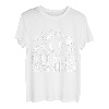 Wanderlust Berge Wanderer Bergsteiger Bergfan Wandern T-Shirt