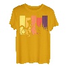 Bergsteiger bis Wanderer Trailblazer Felsklettern T-Shirt