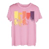 Bergsteiger bis Wanderer Trailblazer Felsklettern T-Shirt