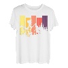 Bergsteiger bis Wanderer Trailblazer Felsklettern T-Shirt