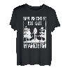 Mir Reichts ich geh wandern T-Shirt