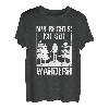 Mir Reichts ich geh wandern T-Shirt