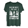 Mir Reichts ich geh wandern T-Shirt