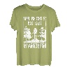 Mir Reichts ich geh wandern T-Shirt