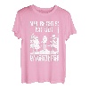 Mir Reichts ich geh wandern T-Shirt