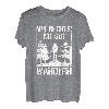 Mir Reichts ich geh wandern T-Shirt
