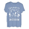 Wandern Ist Mein Yoga Wanderer Bergsteiger T-Shirt