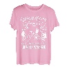 Wandern Ist Mein Yoga Wanderer Bergsteiger T-Shirt