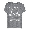 Wandern Ist Mein Yoga Wanderer Bergsteiger T-Shirt