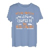 100% chance of rock climbing - Bouldern Boulderer Kletterer T-Shirt