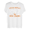 100% chance of rock climbing - Bouldern Boulderer Kletterer T-Shirt