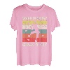 When In Doubt Chalk It Out Kletterer Sportklettern T-Shirt