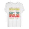 When In Doubt Chalk It Out Kletterer Sportklettern T-Shirt