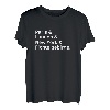 Das Fichtelgebirge ist mir am liebsten T-Shirt