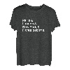 Das Fichtelgebirge ist mir am liebsten T-Shirt