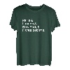 Das Fichtelgebirge ist mir am liebsten T-Shirt