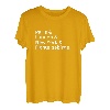Das Fichtelgebirge ist mir am liebsten T-Shirt