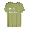 Das Fichtelgebirge ist mir am liebsten T-Shirt