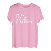 Das Fichtelgebirge ist mir am liebsten T-Shirt