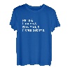 Das Fichtelgebirge ist mir am liebsten T-Shirt